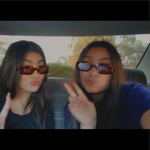 Meet your Posher, Hailey